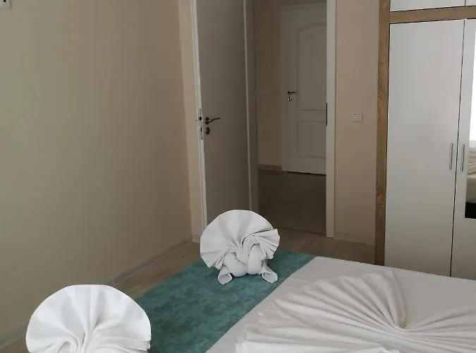 Allure Dobi Appart hôtel 4*