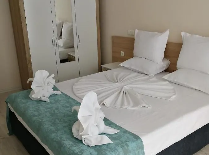 Appart hôtel Allure Dobi