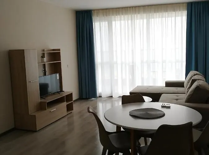 Appart hôtel Allure Dobi