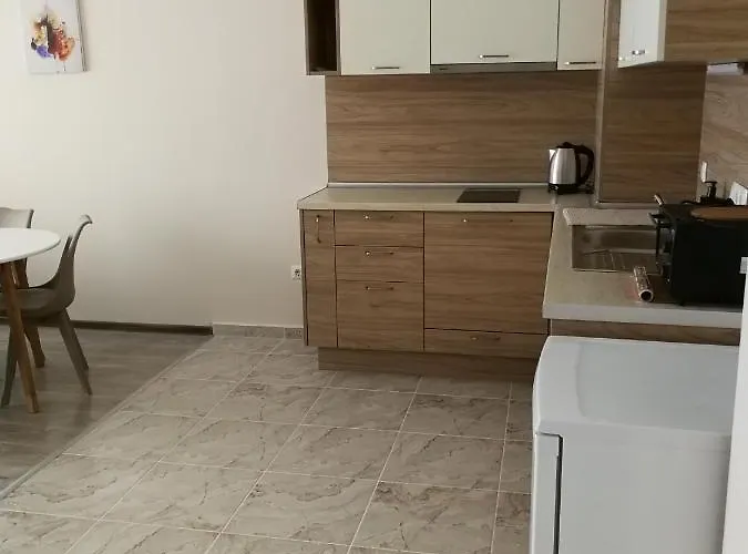 Allure Dobi Appart hôtel 4*