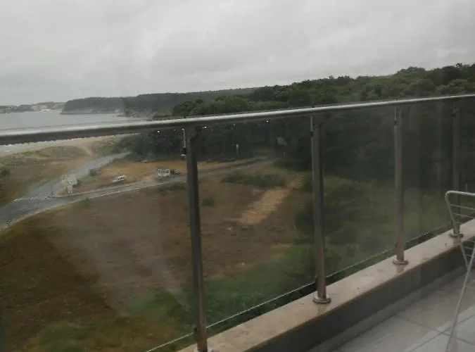 Allure Dobi Appart hôtel Primorsko