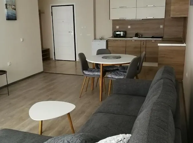 Appart hôtel Allure Dobi 4*