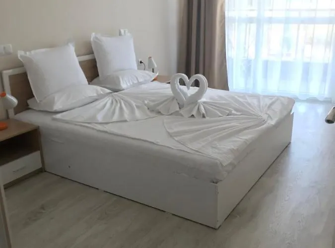 Allure Dobi Appart hôtel 4*