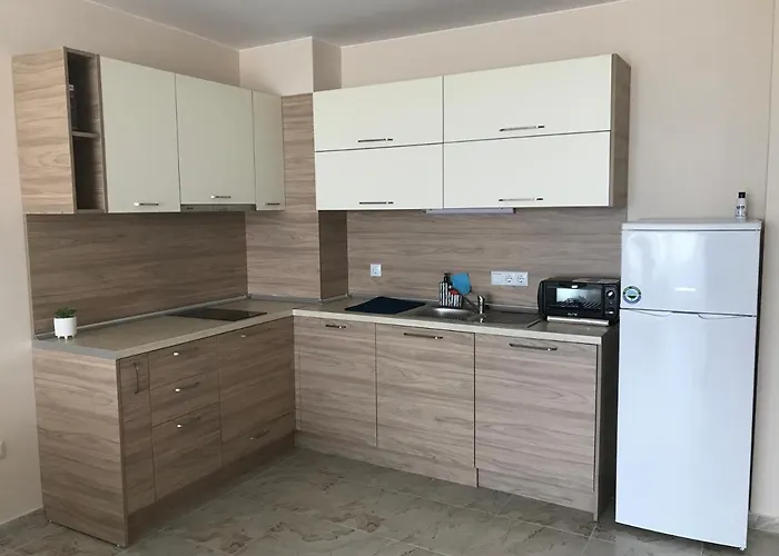 Allure Dobi Appart hôtel Primorsko