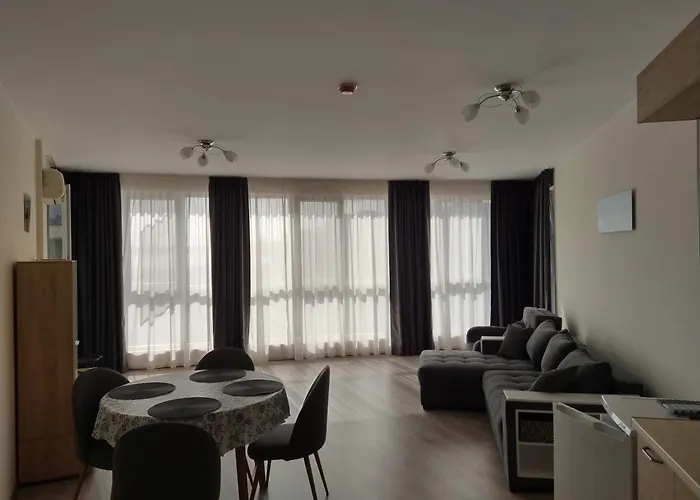 Appart hôtel Allure Dobi