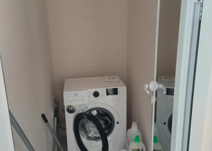 Allure Dobi Appart hôtel Primorsko