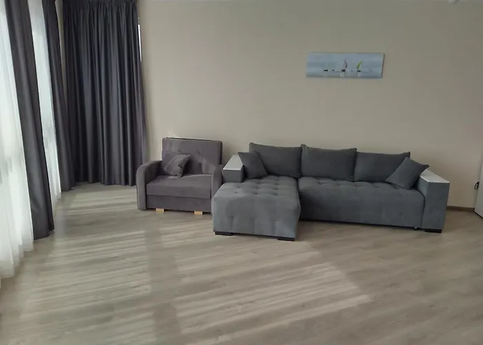 Appart hôtel Allure Dobi 4*