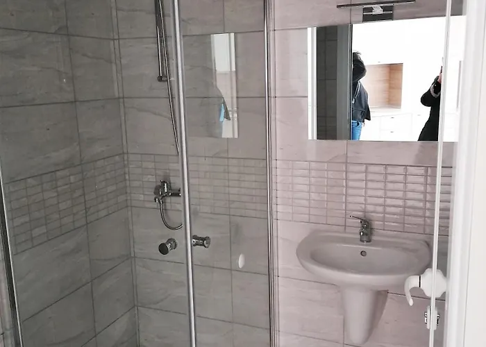 Allure Dobi Appart hôtel Primorsko