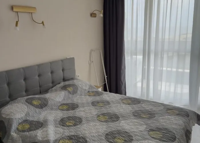 Appart hôtel Allure Dobi Primorsko